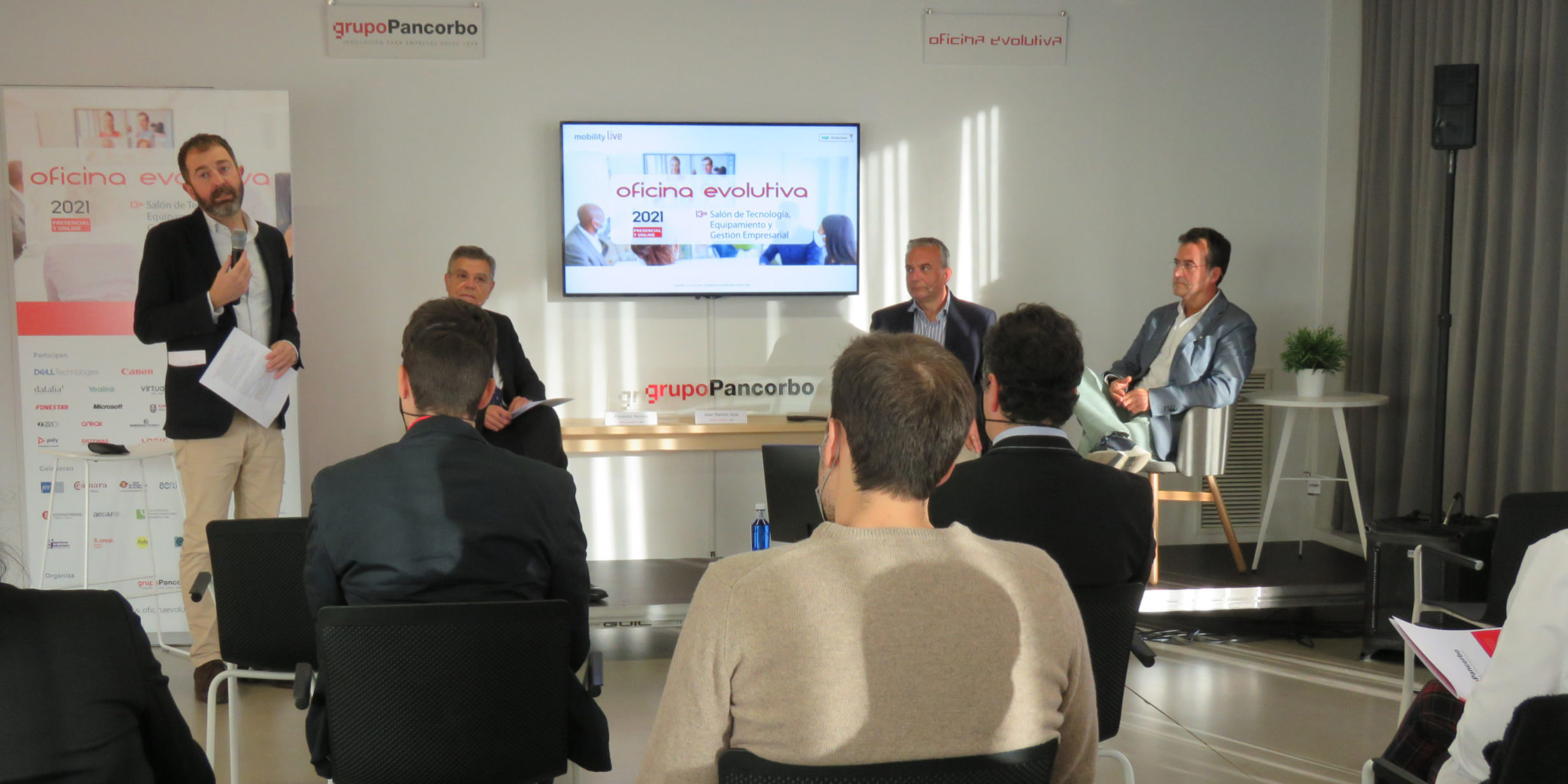 oficina evolutiva per fer blog