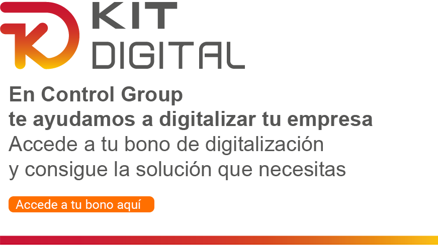 Kit Digital convocatoria