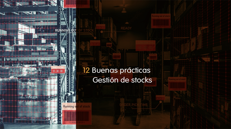 gestion de stocks