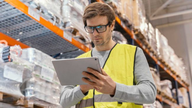 control de stock
 control de stock