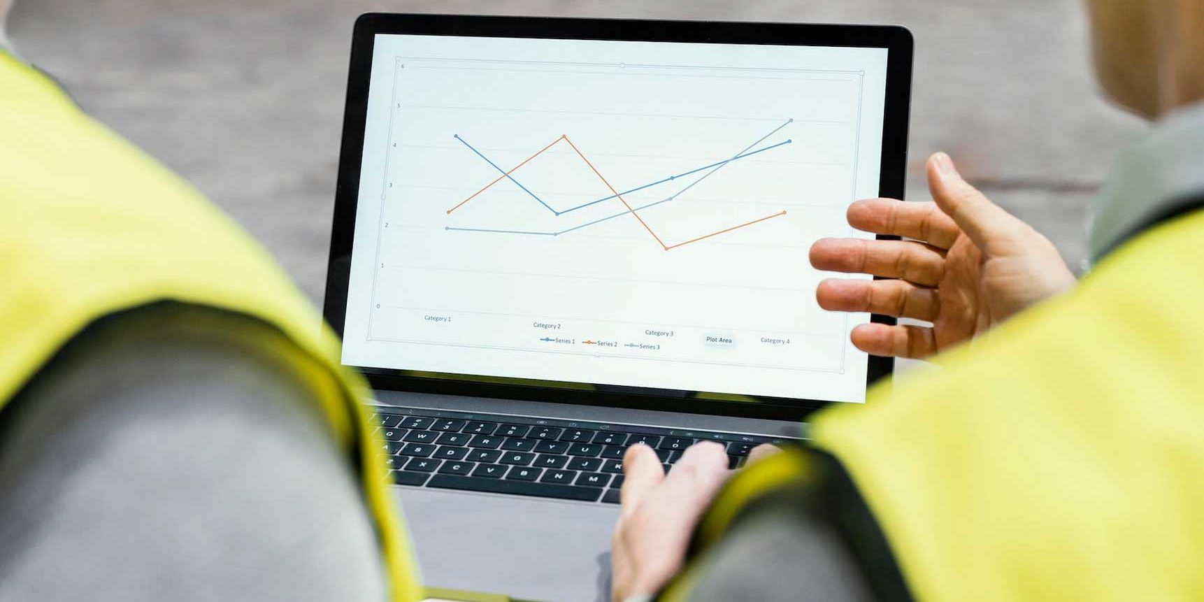 KPI ERP almacenes