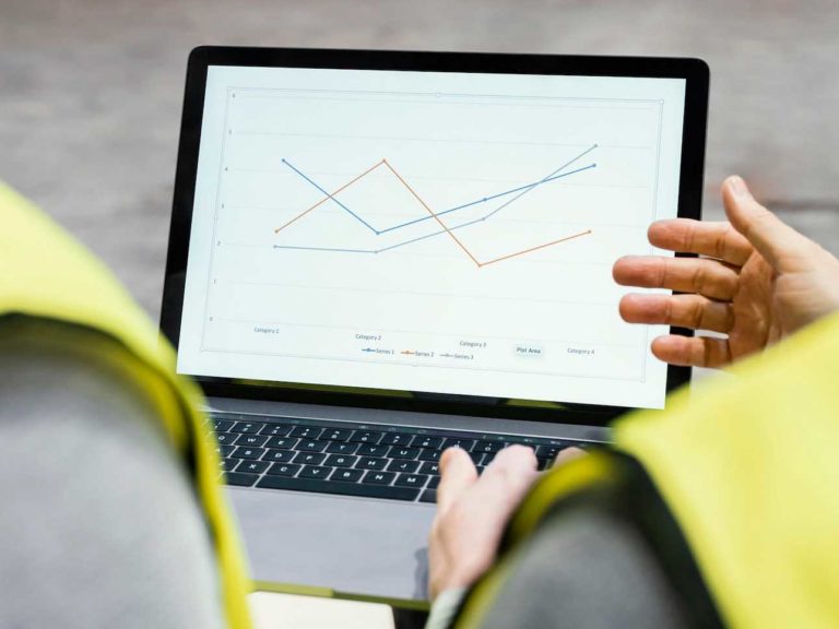 KPI ERP almacenes