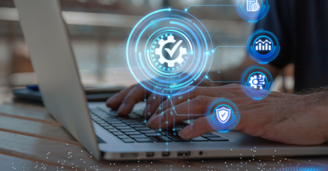 ERP software ERP software