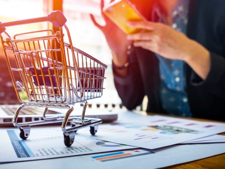 compras