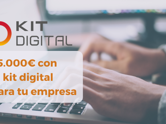 ayuda subvención kit digital ayuda subvención kit digital