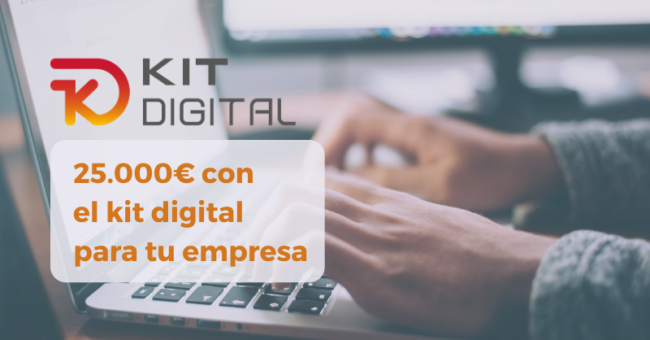 ayuda subvención kit digital ayuda subvención kit digital