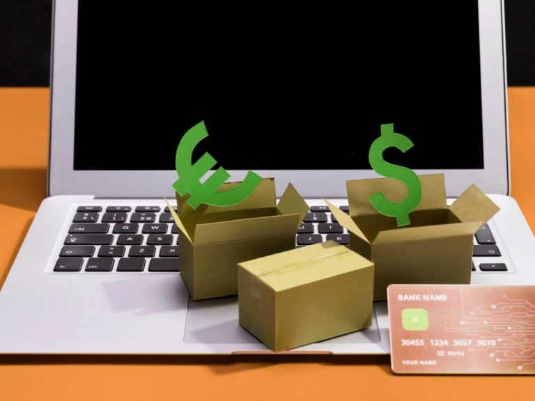 e-commerce