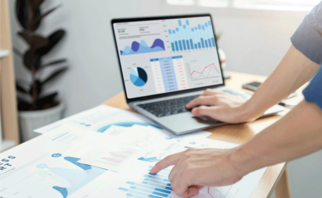 KPIs