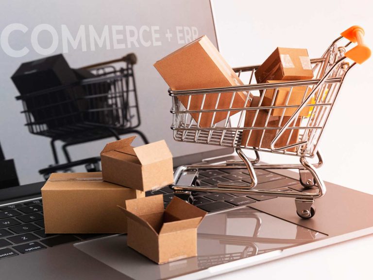 ecommerce