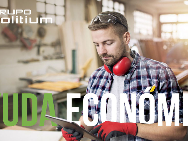 ayuda economica