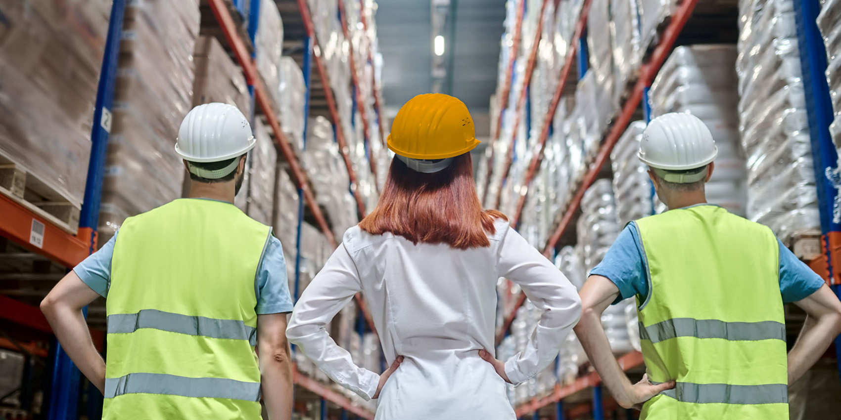 desafíos logística SGA