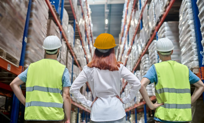 desafíos logística SGA desafíos logística SGA